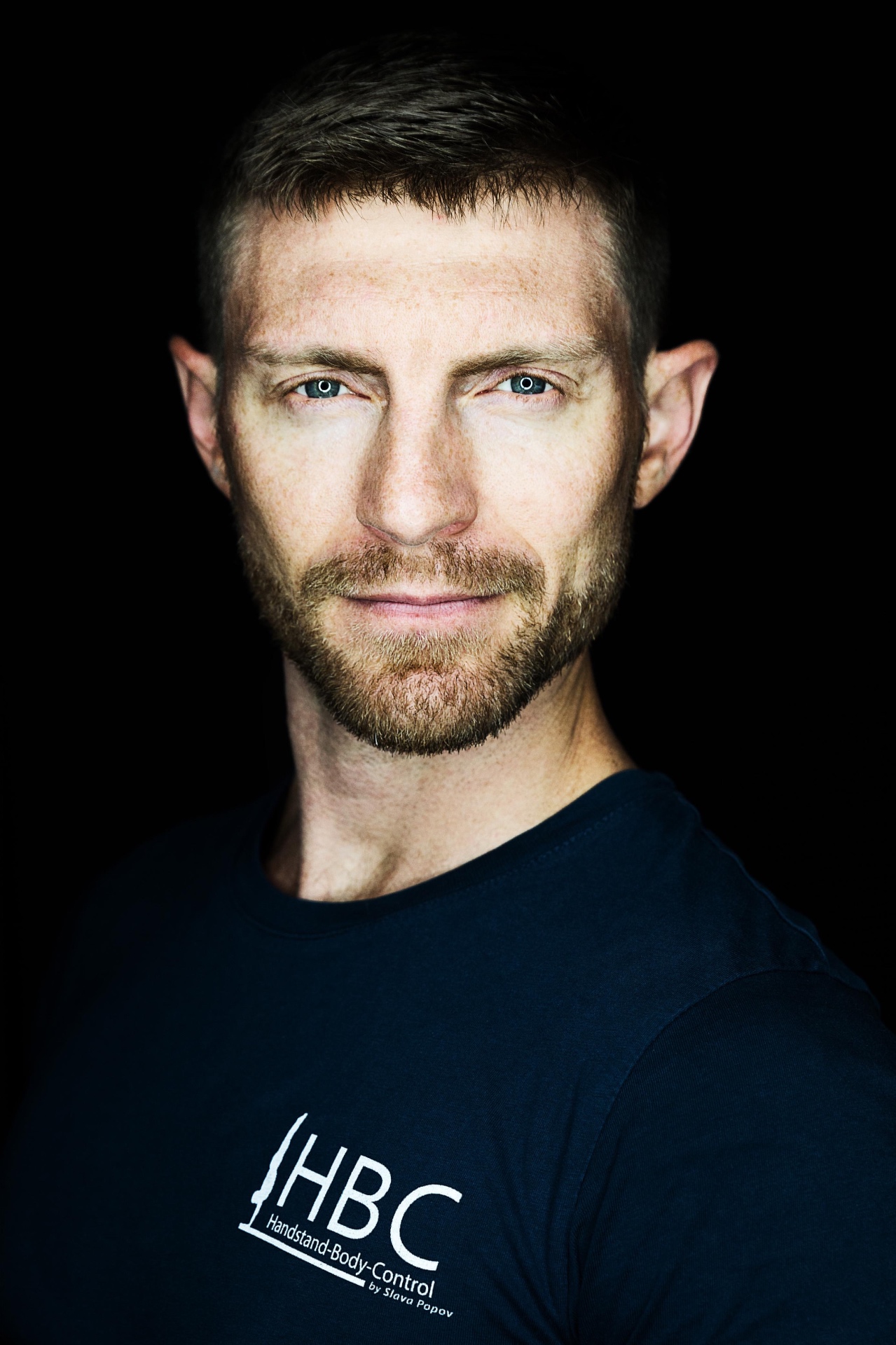 Slava Popov wird Global Head of Athletic Training & Onboarding