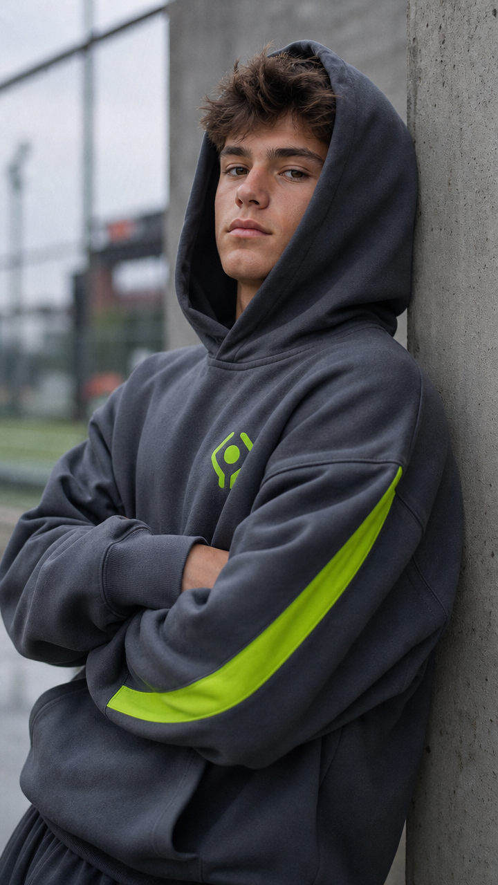 BOOCA Athletics Athlete