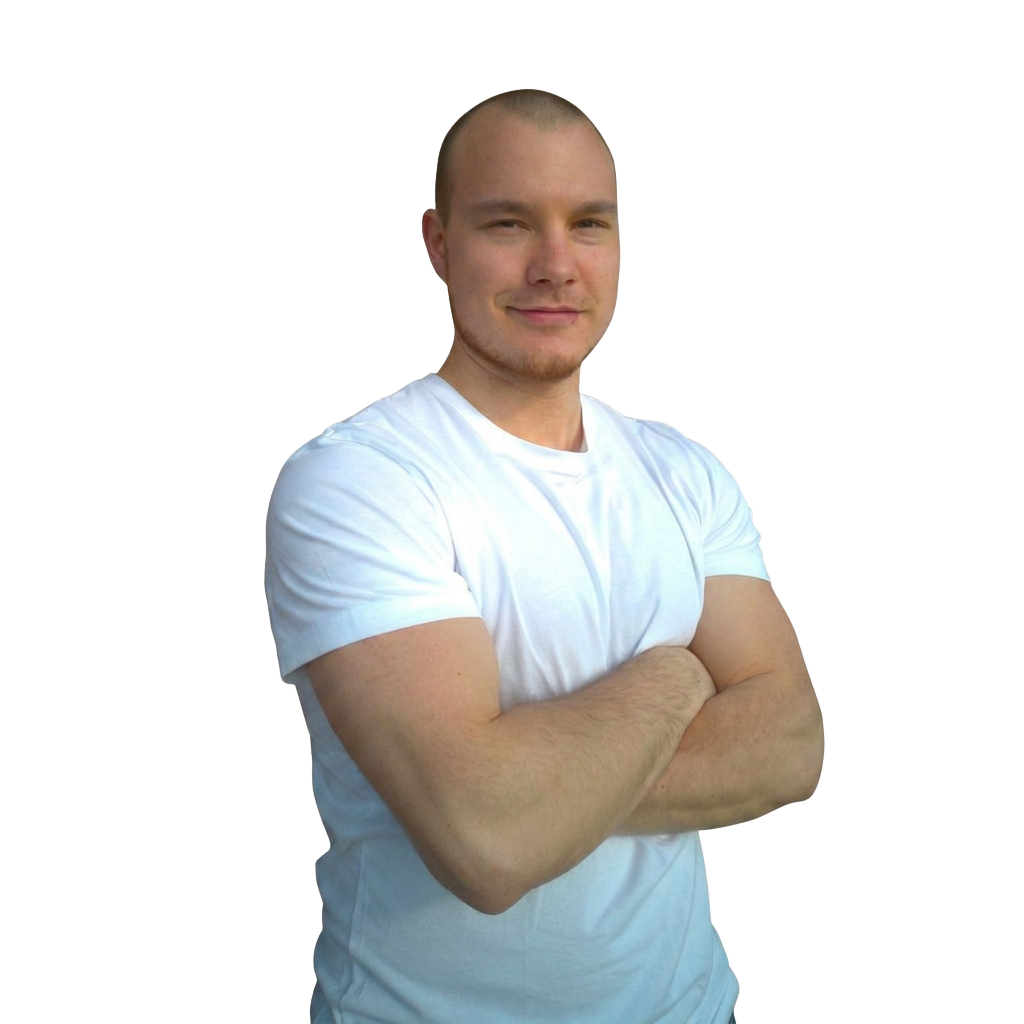 Lucas Hügerich