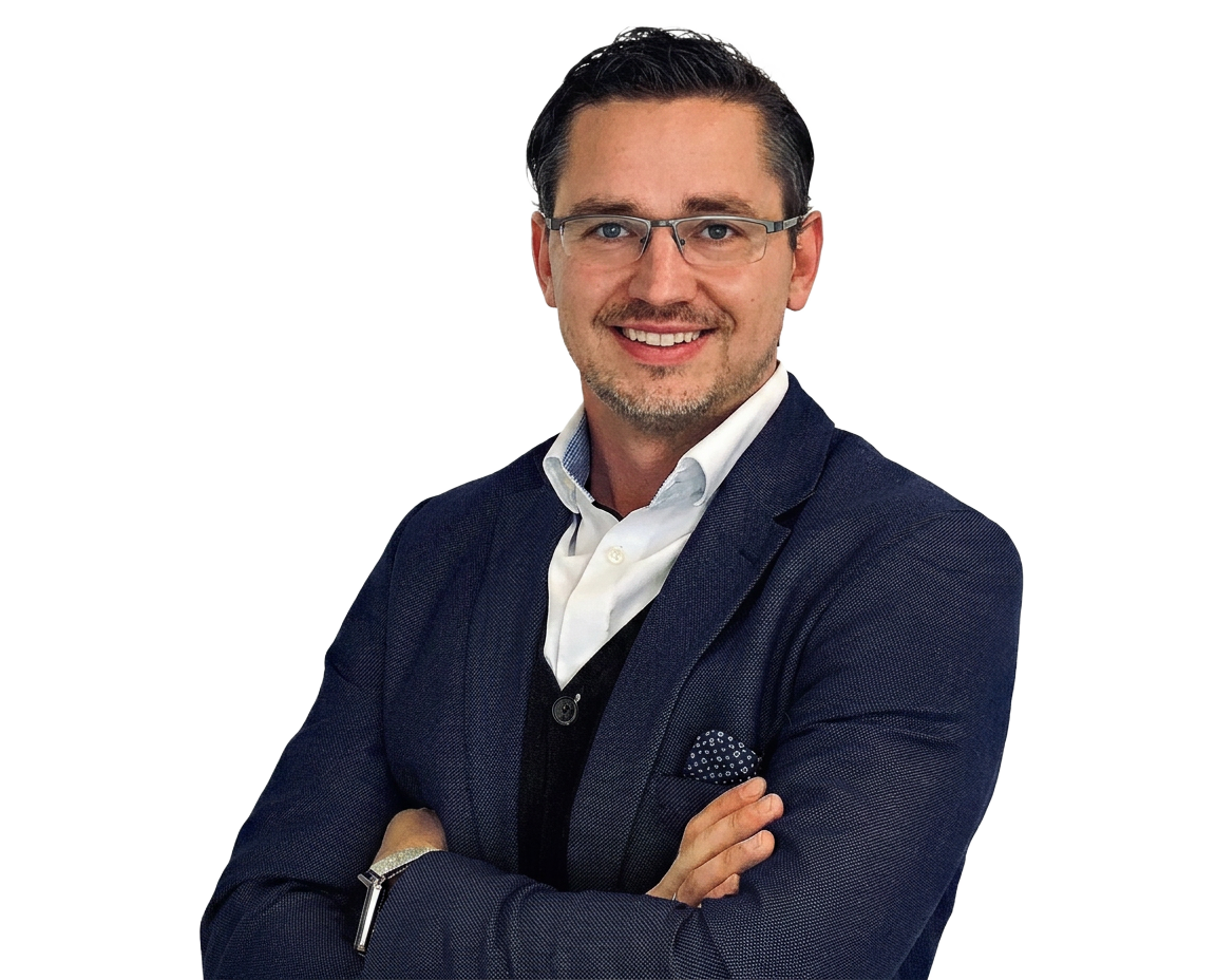 Marco Hildebrand