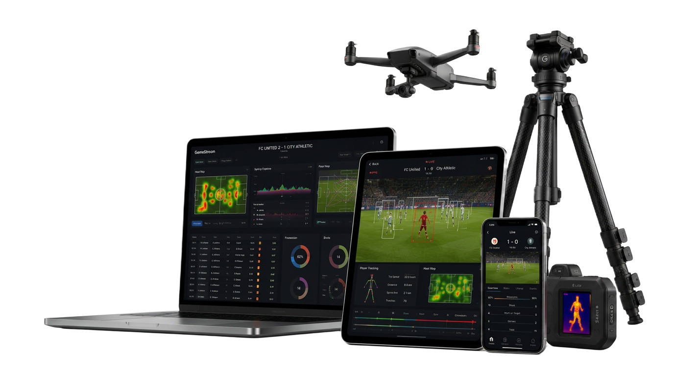 BoocaVision devices