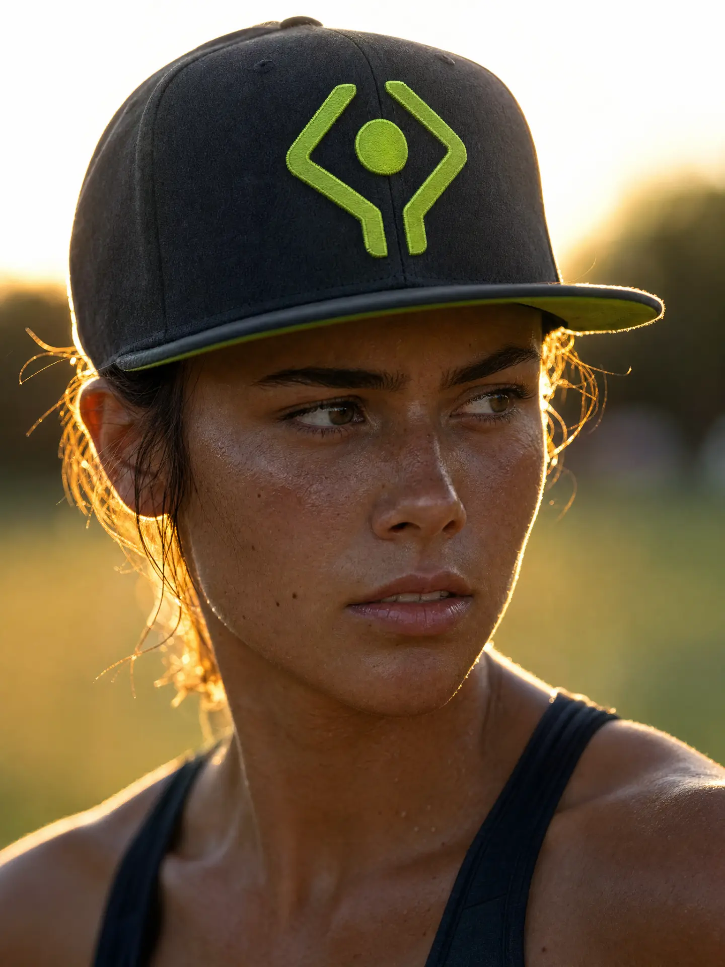 BOOCA Athletics Athlete