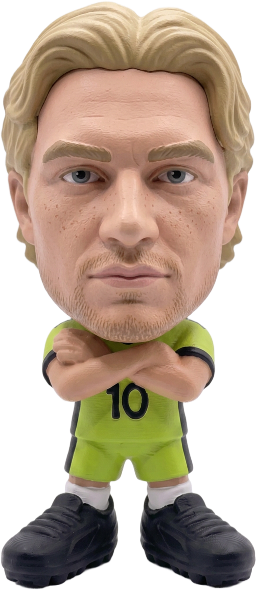 BOOCA 3D-Figur (dein Avatar) – Full Color
